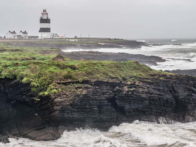 Hook Head Lighthouse