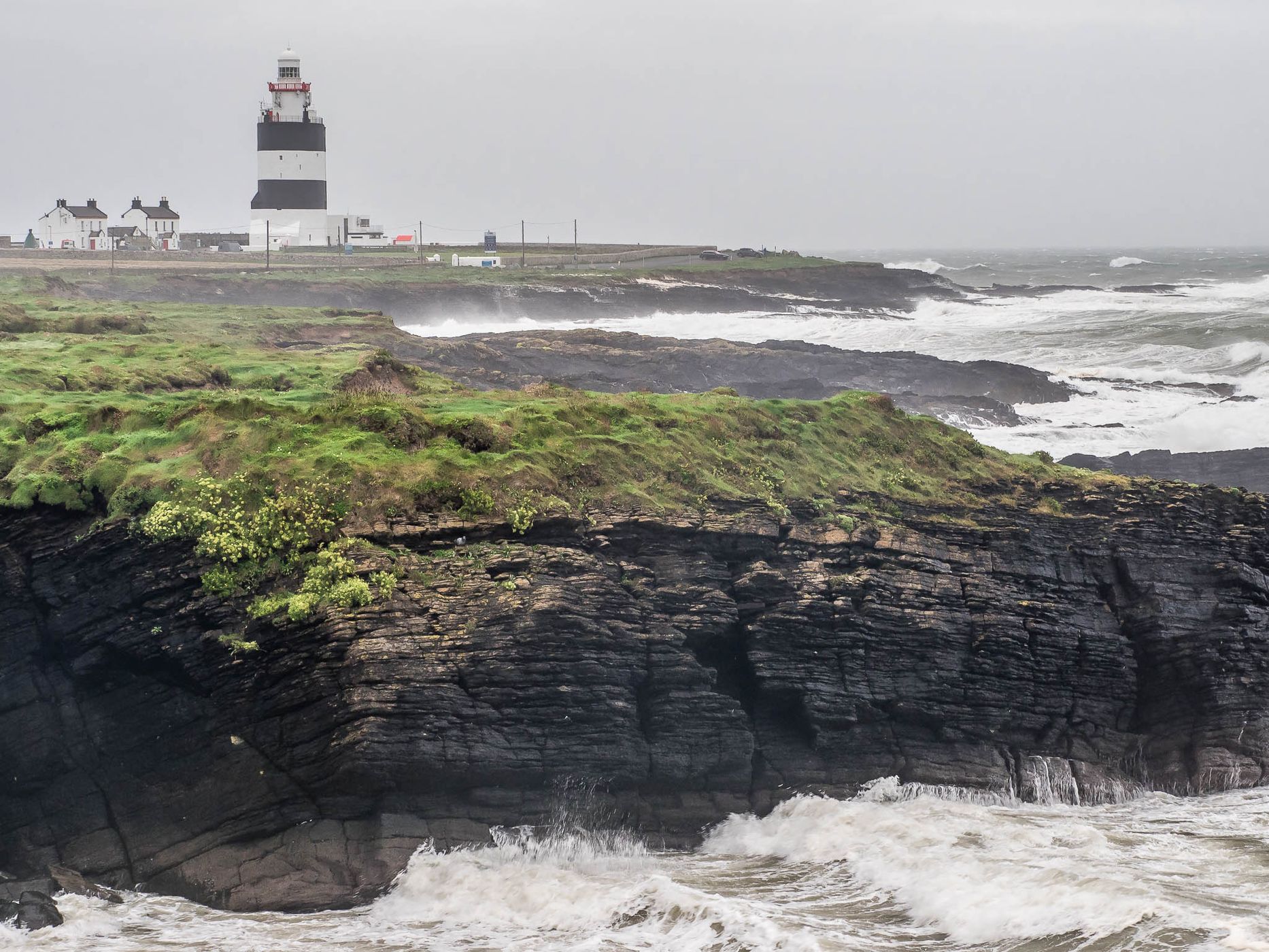 Hook Head Lighthouse, Ireland