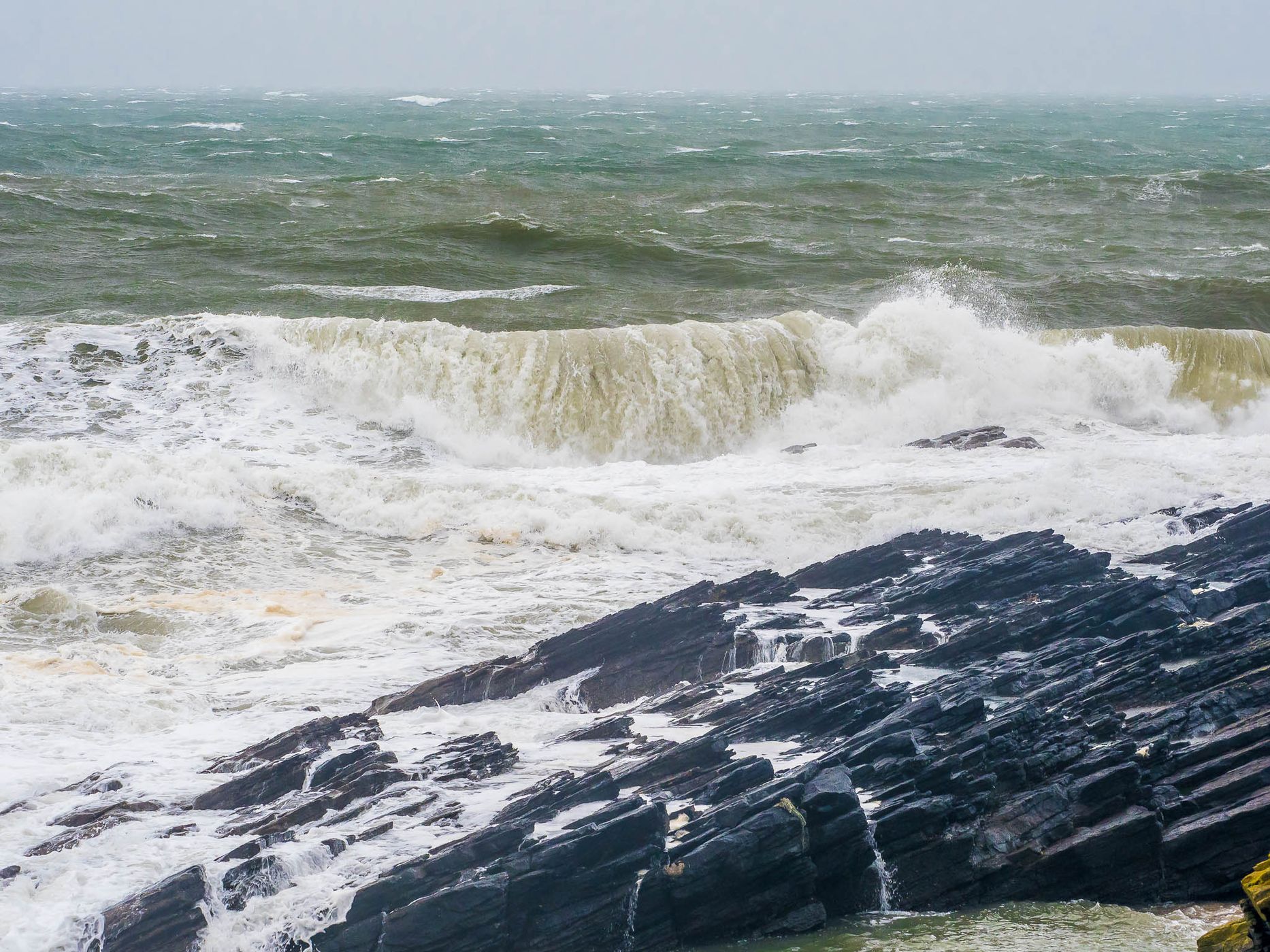 Hook Head Lighthouse, Ireland