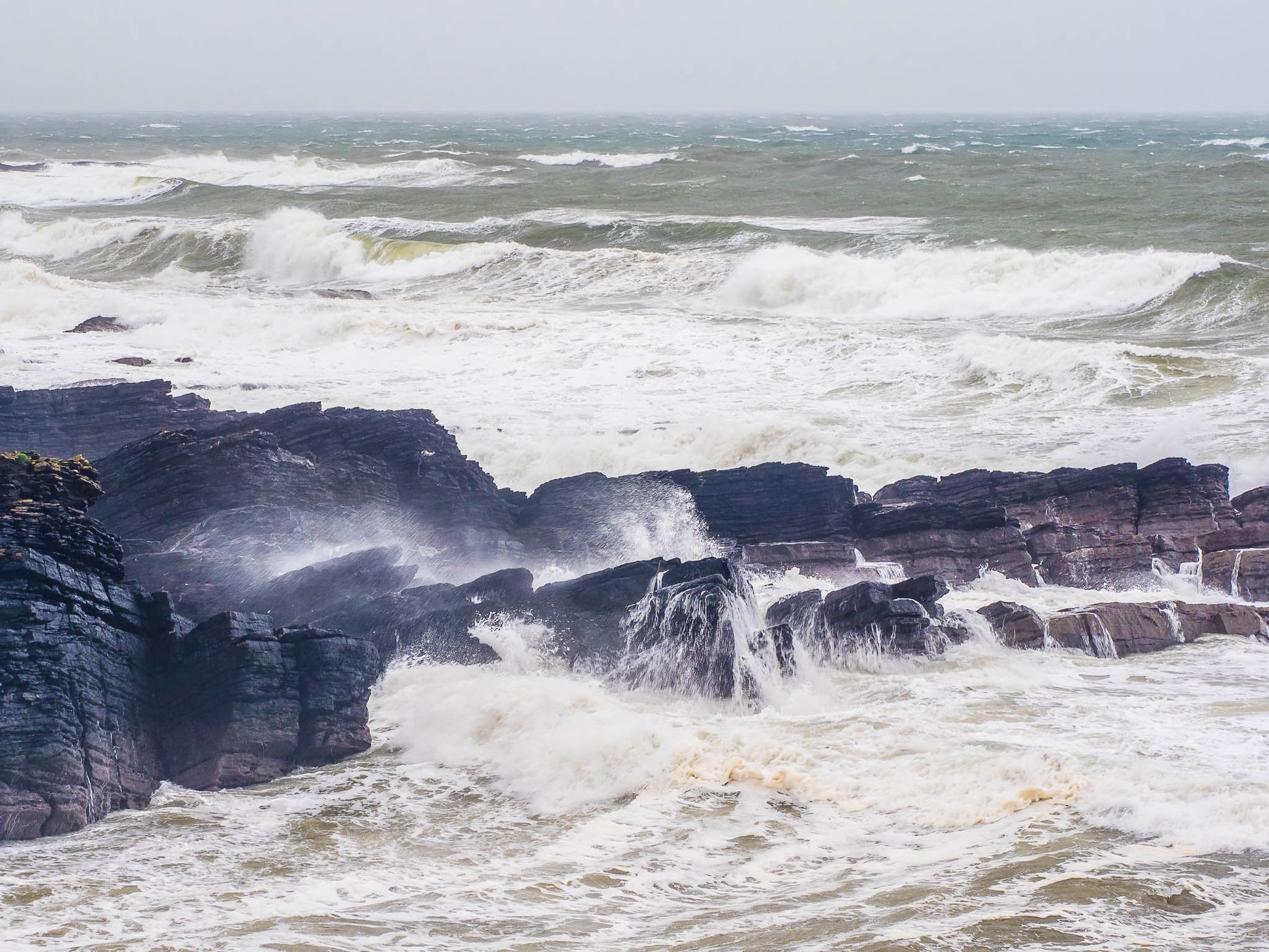 Hook Head Lighthouse, Ireland