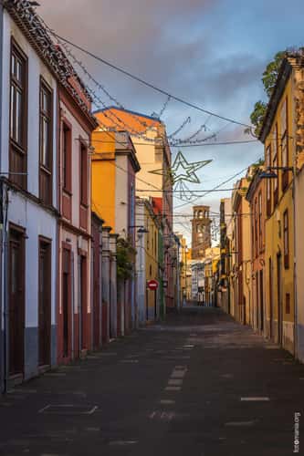 Iglesia de la Conception