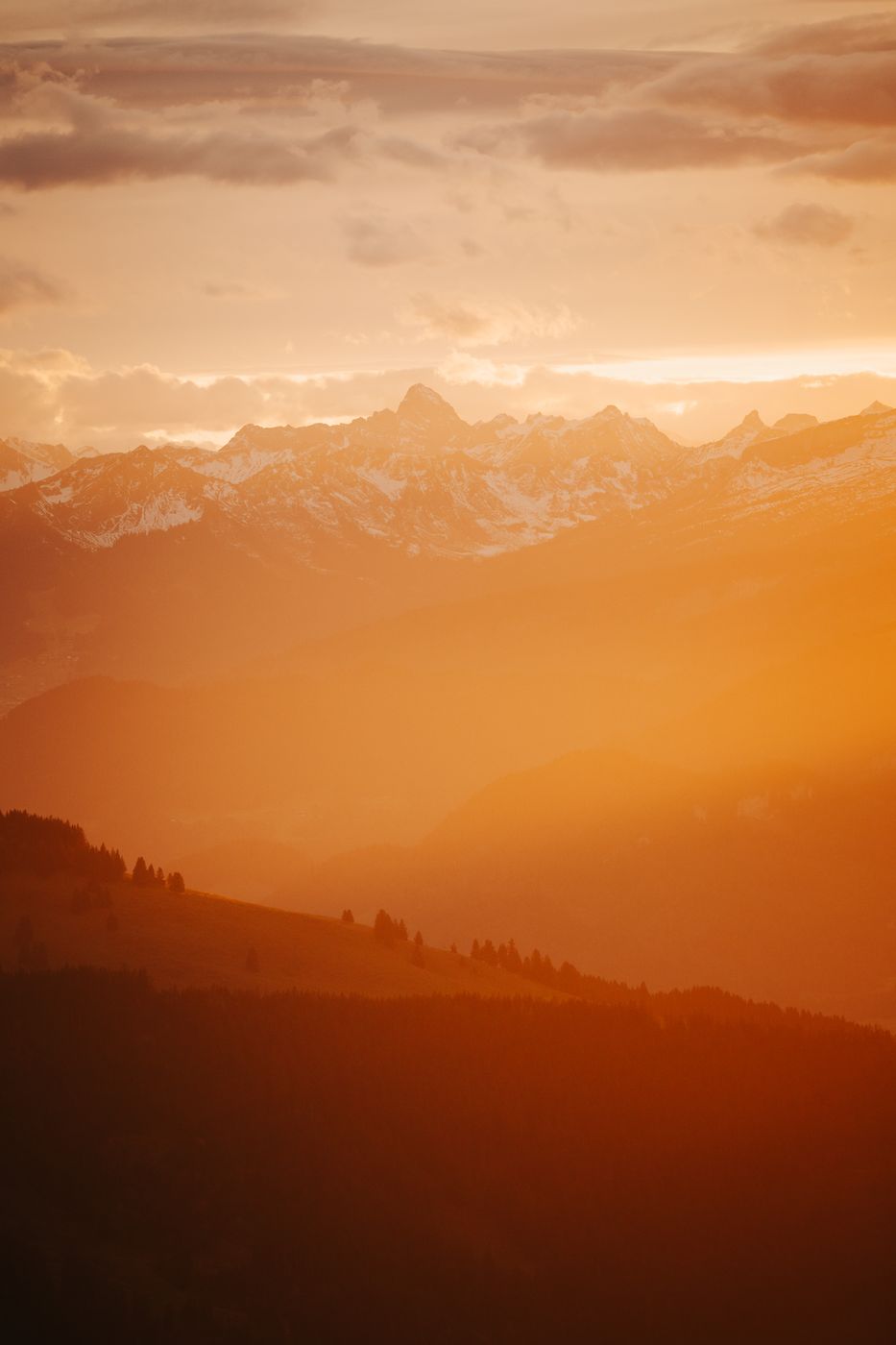 Jochschrofen, Oberjoch, Germany