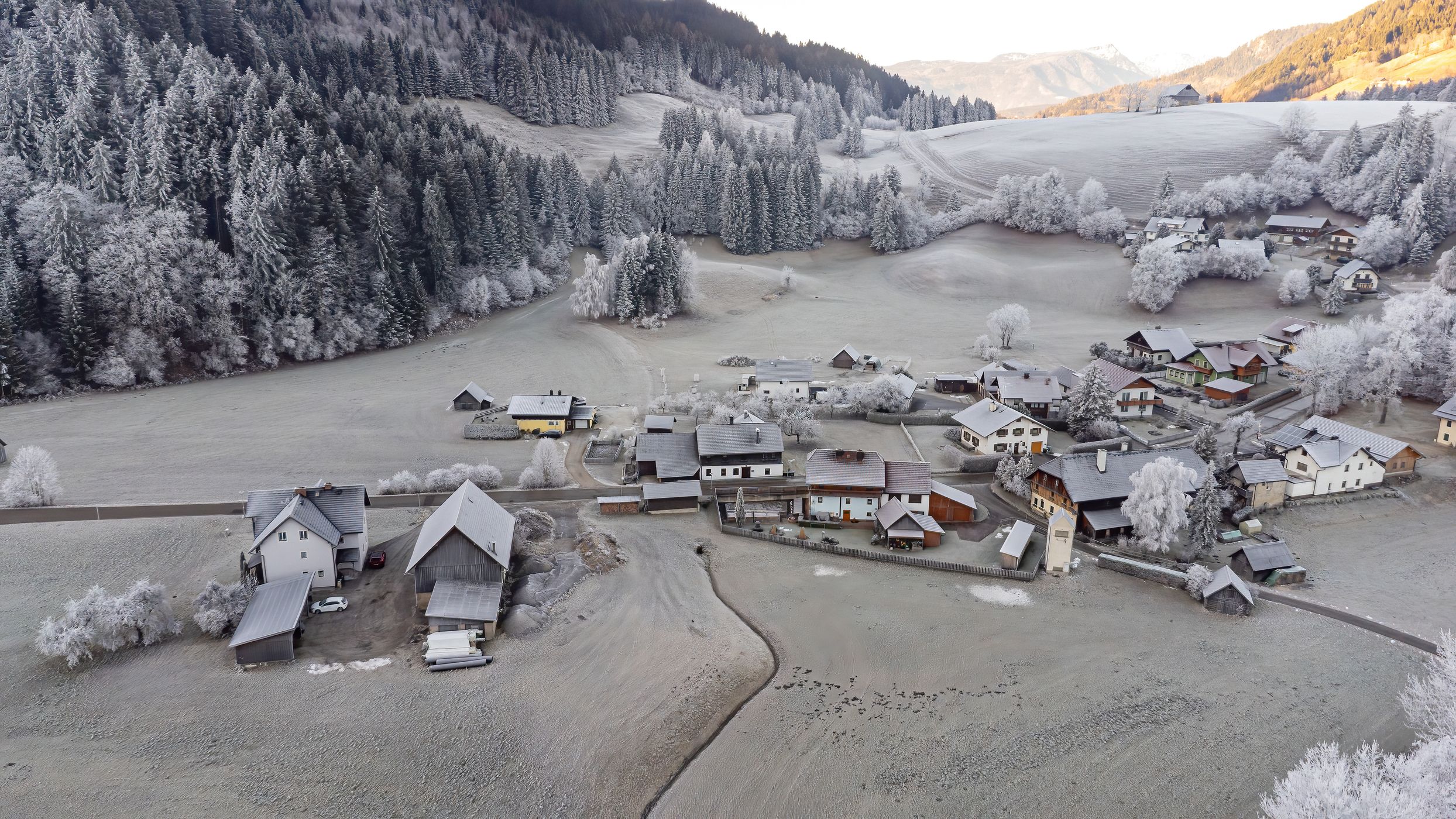 Klachau, Austria