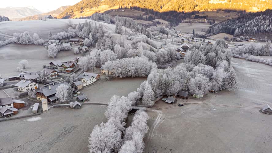 Klachau