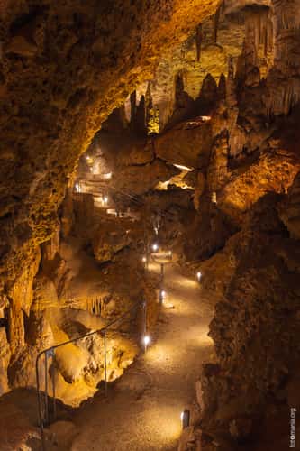 La Cueva de Don Juan