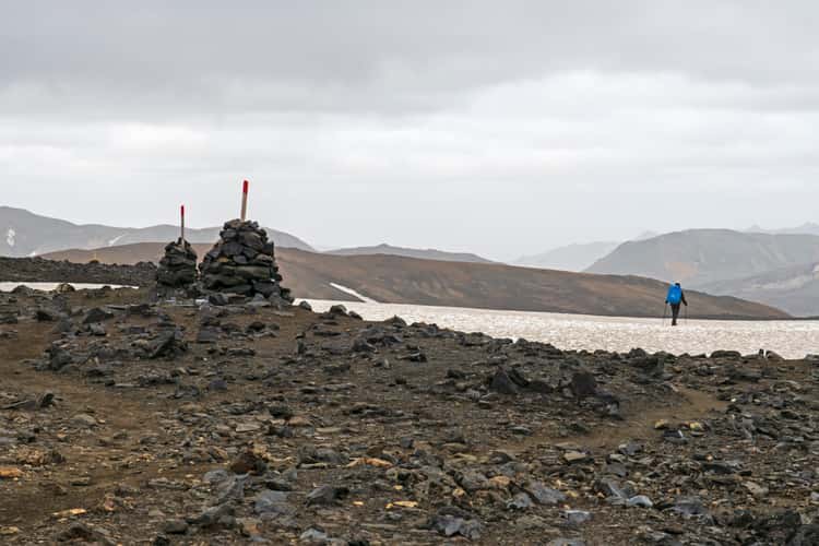 Laugavegur