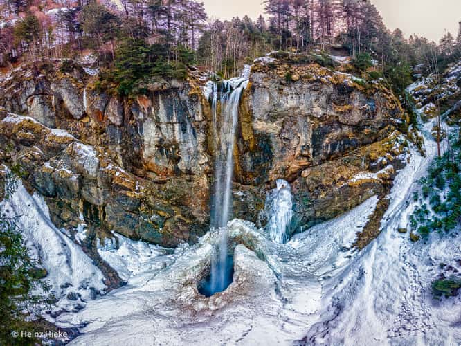 Leuenfall