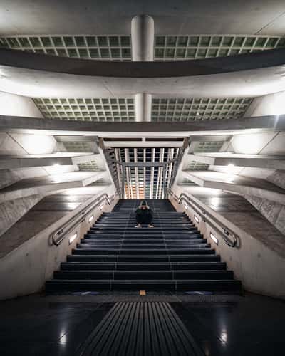 Liège Guillemins