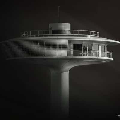 Lighthouse Zero., Germany