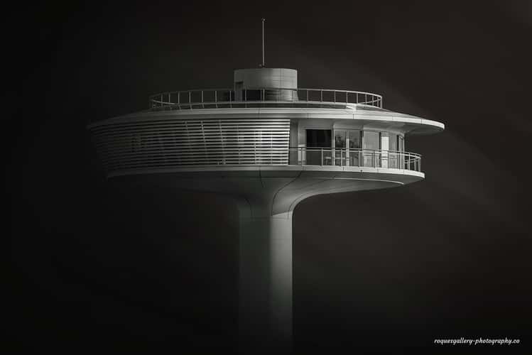 Lighthouse Zero.