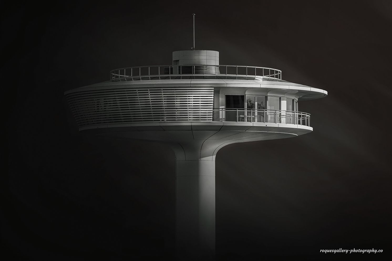 Lighthouse Zero., Germany