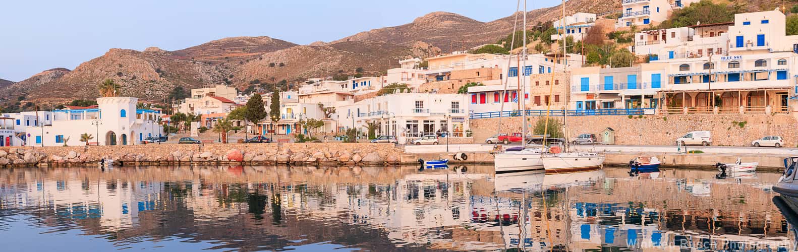 livadia,tilos,griechenland