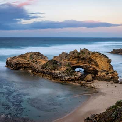 London Bridge Portsea, Sorento, Victoria, Australia