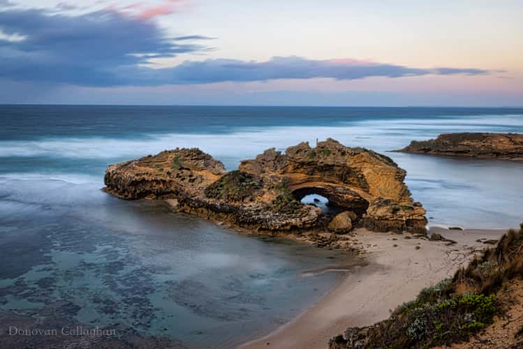 London Bridge Portsea, Sorento, Victoria