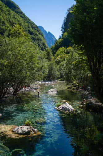 Lumi i Zi (Kaprre)