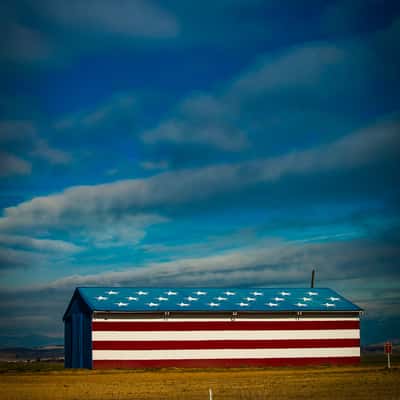 Madera, ca, USA