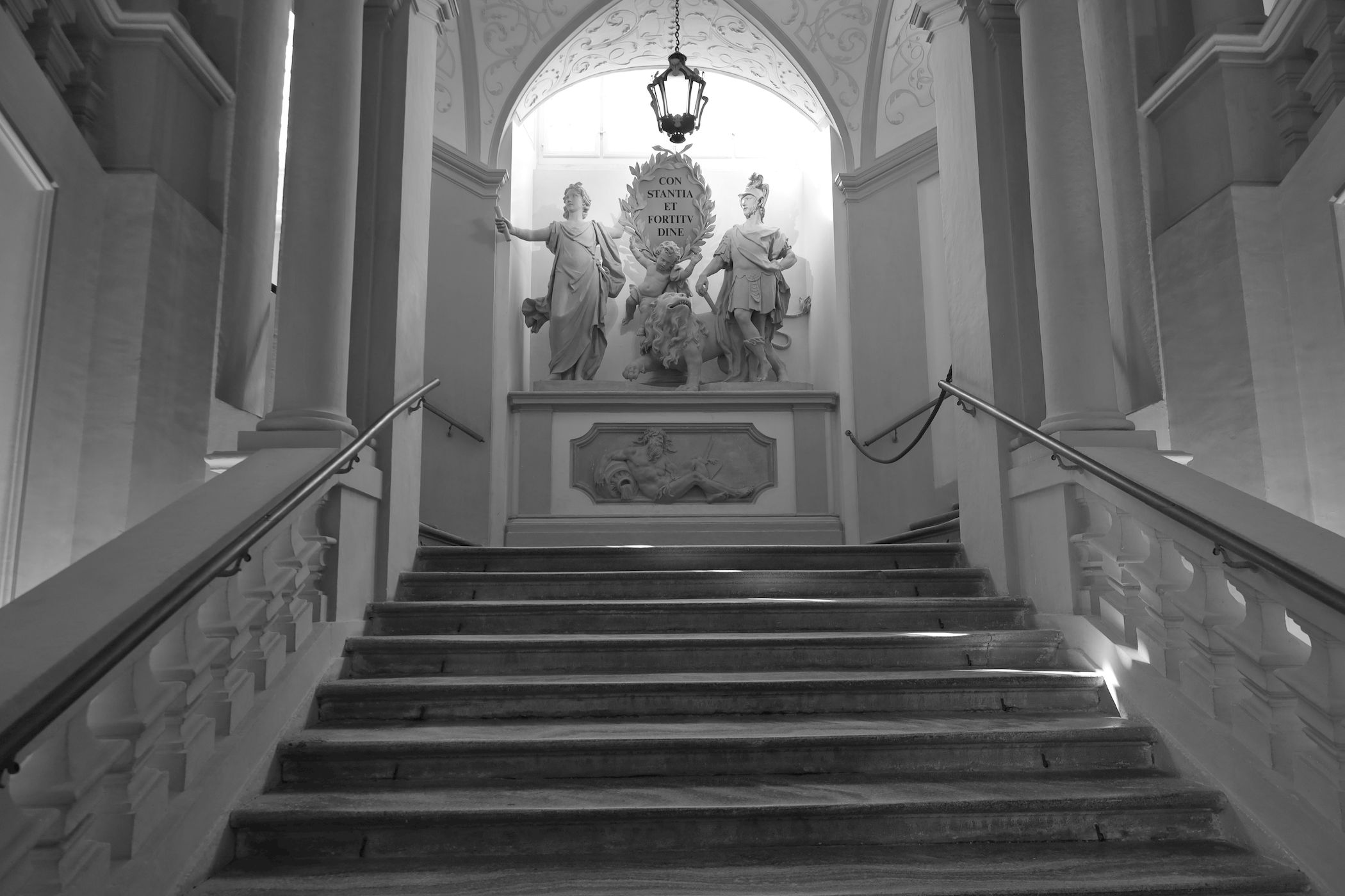 Melk Abbey, Austria