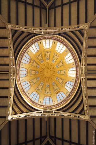 Mercat Central