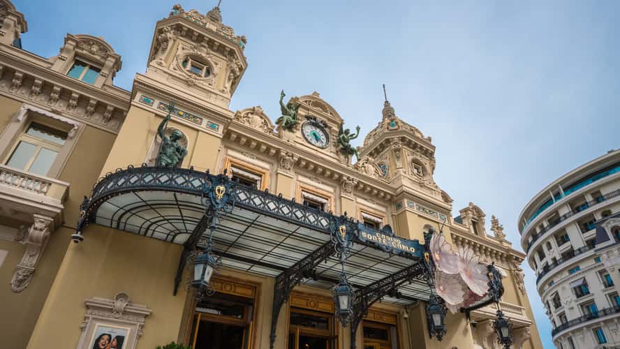 Monte-Carlo Casino