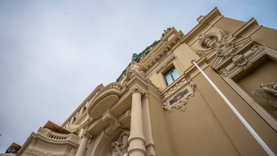 Monte-Carlo Casino