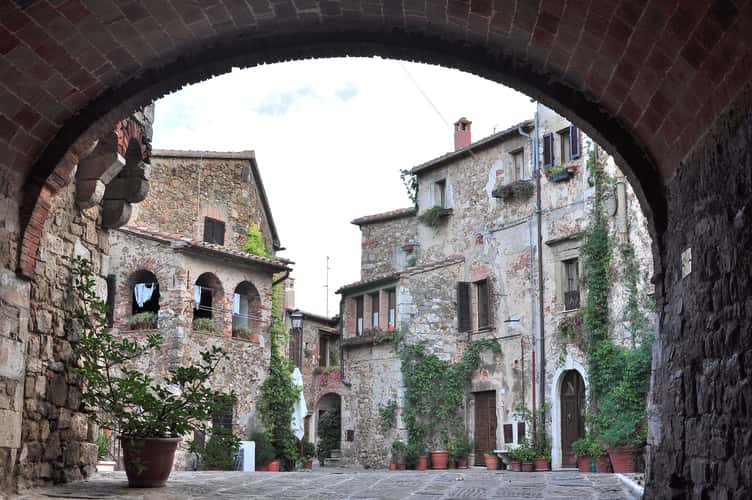 Montemerano
