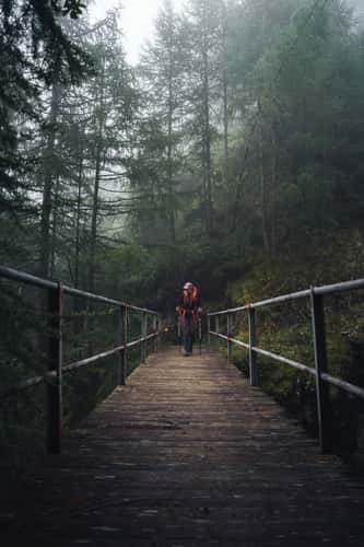 Moody Bridge