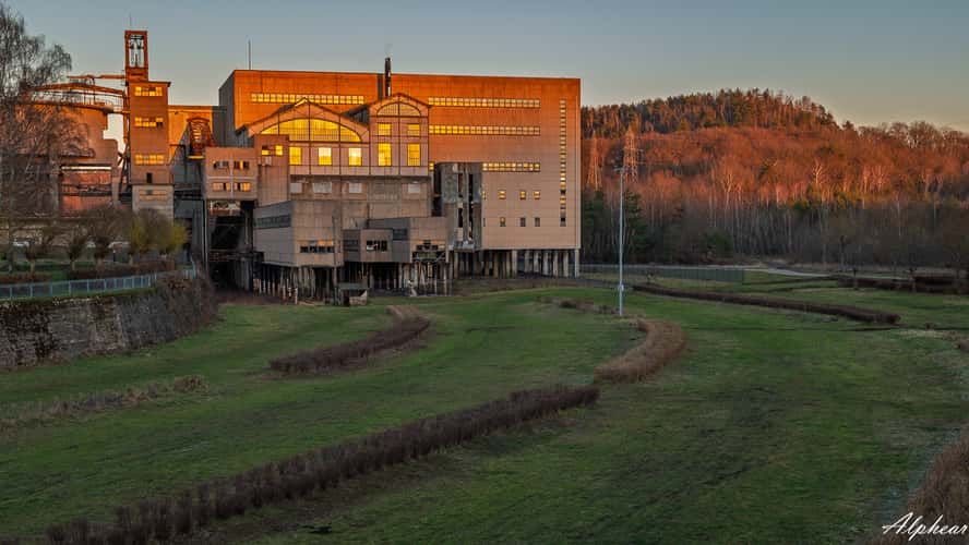 Musee les mineurs