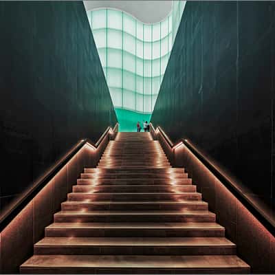 Museo delle Culture (MUDEC) Milano, Italy