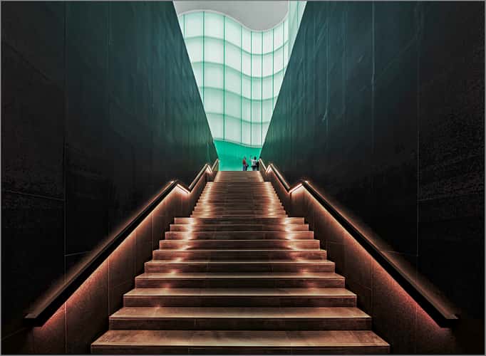 Museo delle Culture (MUDEC) Milano