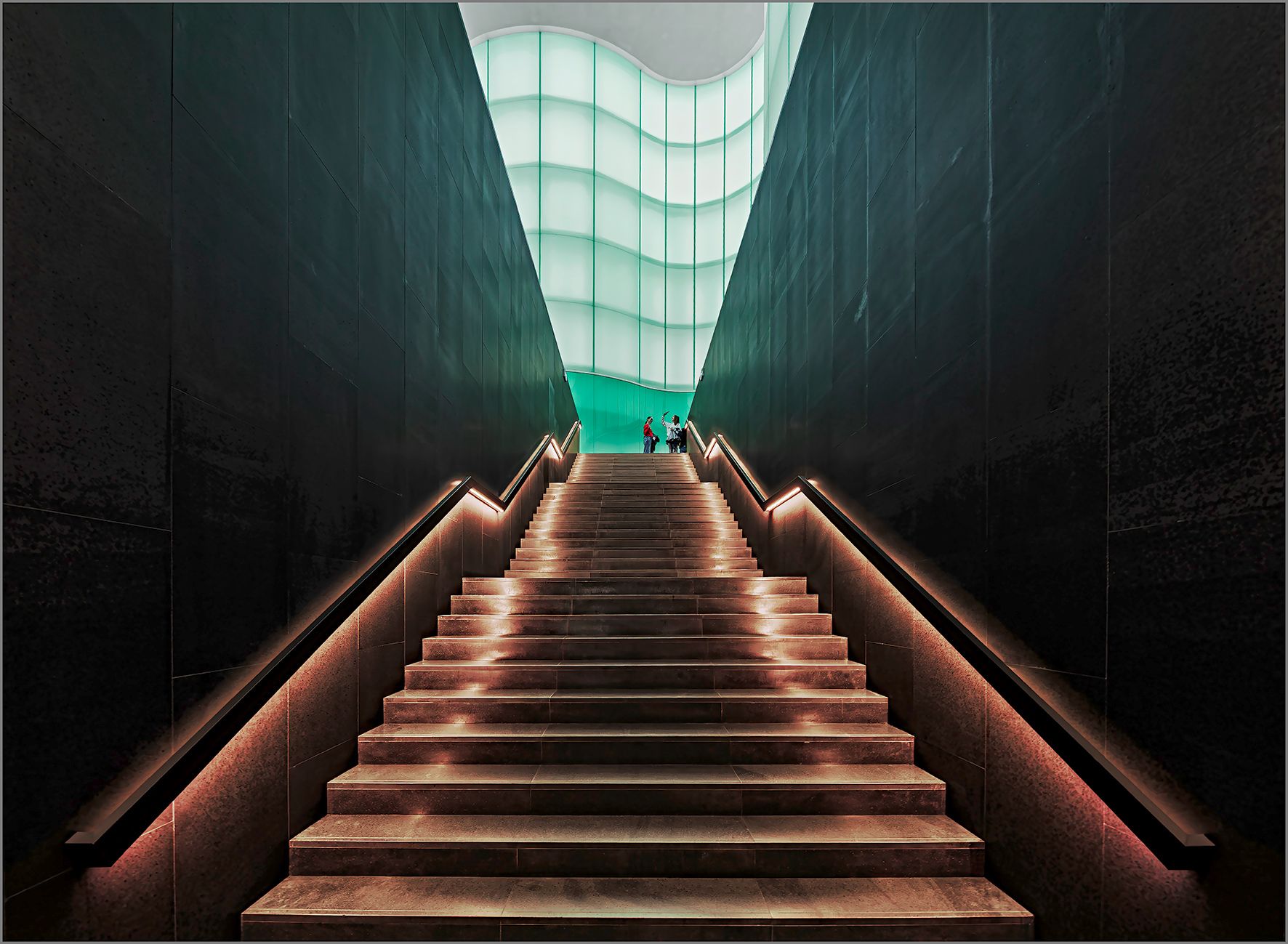 Museo delle Culture (MUDEC) Milano, Italy
