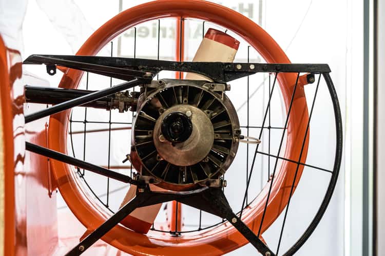 Museum Autovision Altlussheim