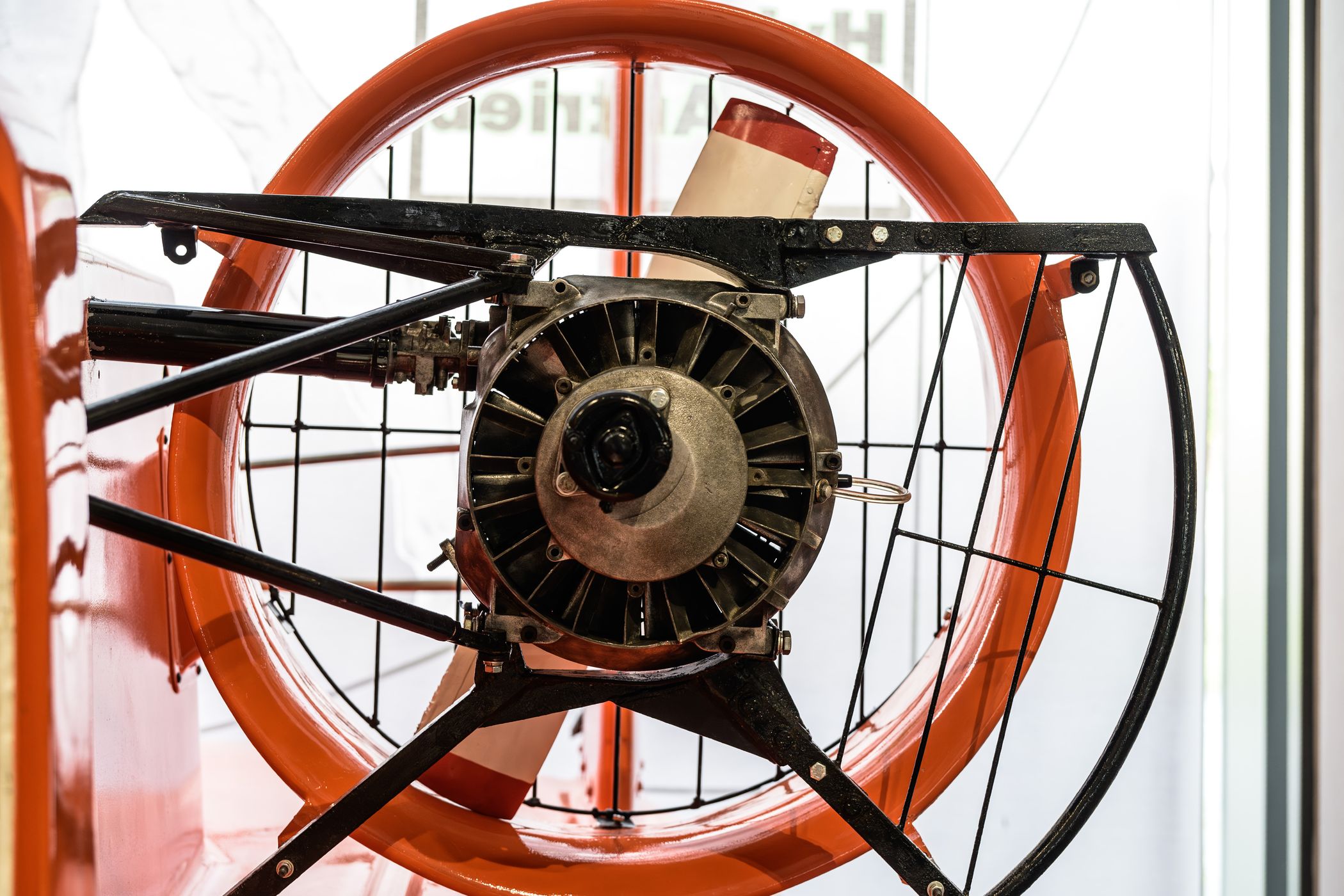 Museum Autovision Altlussheim, Germany