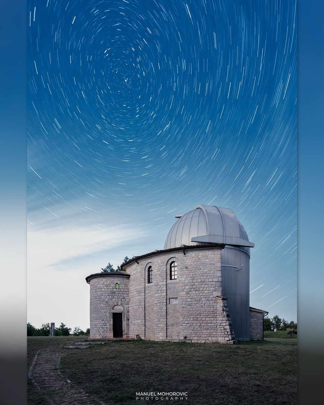 Observatory Višnjan / Croatia, Croatia