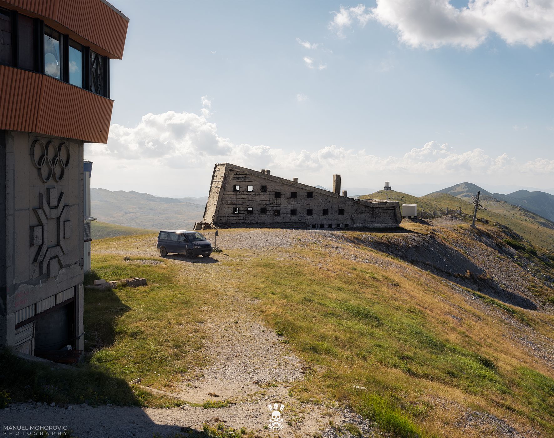 Olympic stories, Bosnia and Herzegovina