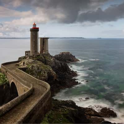 Phare Petit Minou, France
