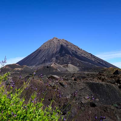 Pico do Fogo, Cape Verde