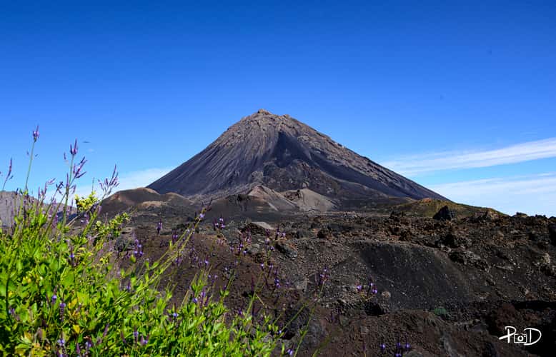 Pico do Fogo
