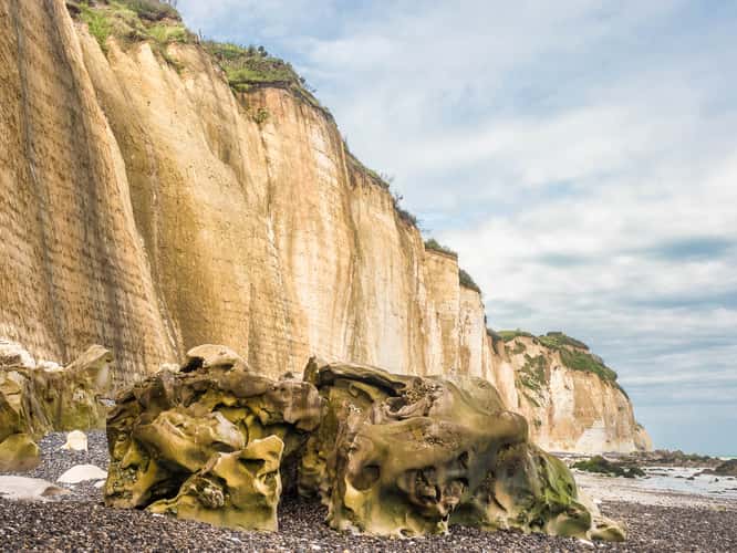 Plage de Vasterival