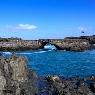 Ponta da Salina, Cape Verde
