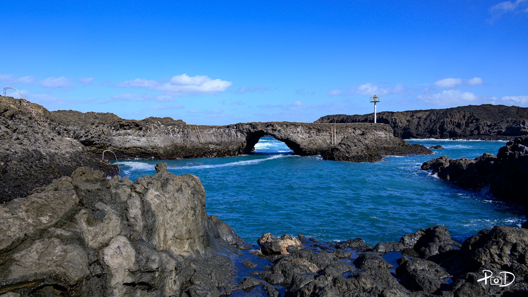 Ponta da Salina, Cape Verde