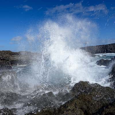 Ponta da Salina, Cape Verde