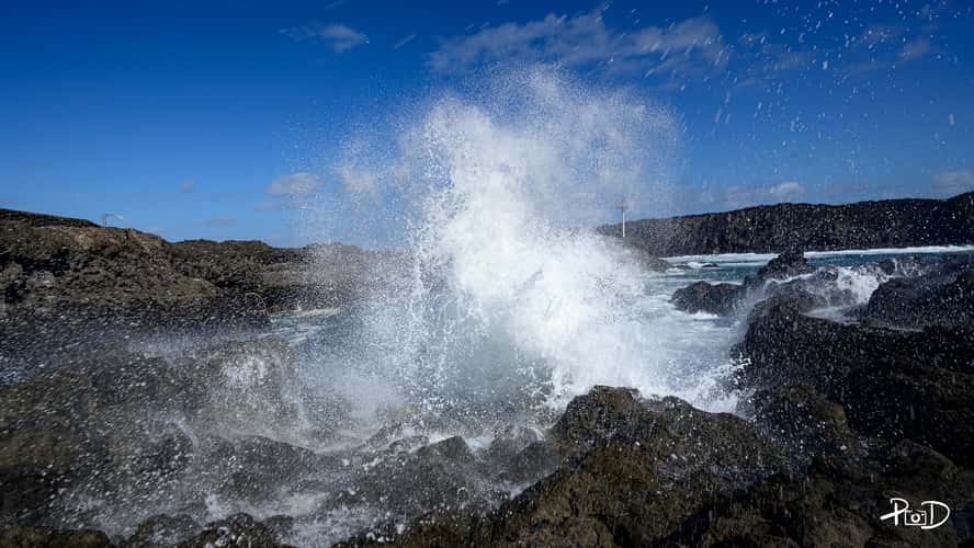 Ponta da Salina