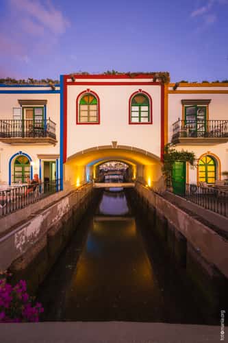 Porto Mogan