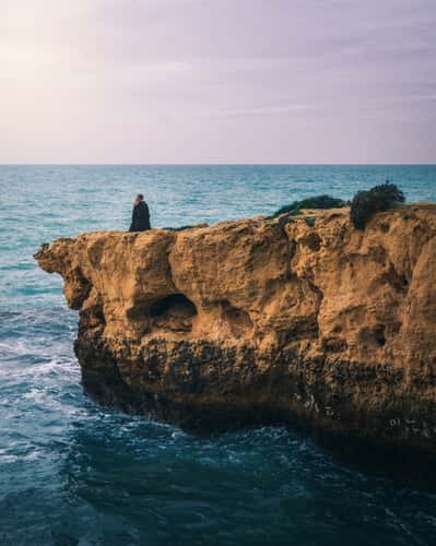 Praia Do Forte, Albufeira