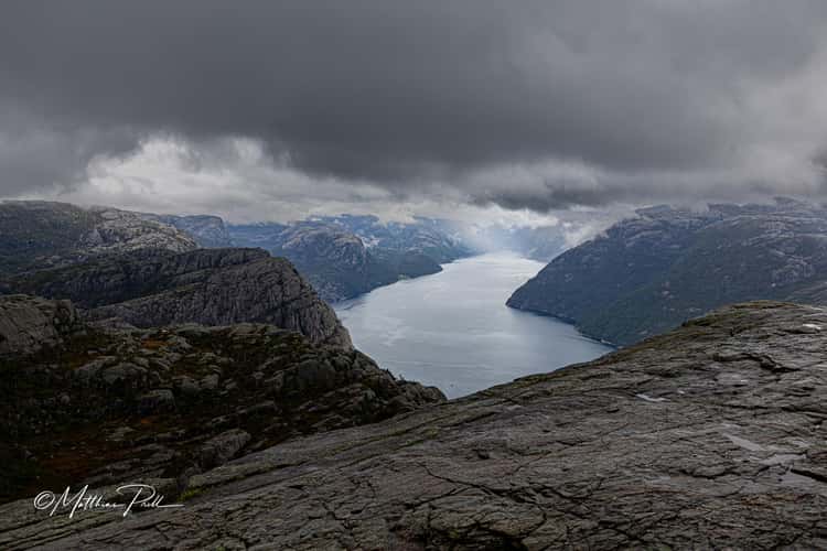 Preikestolen