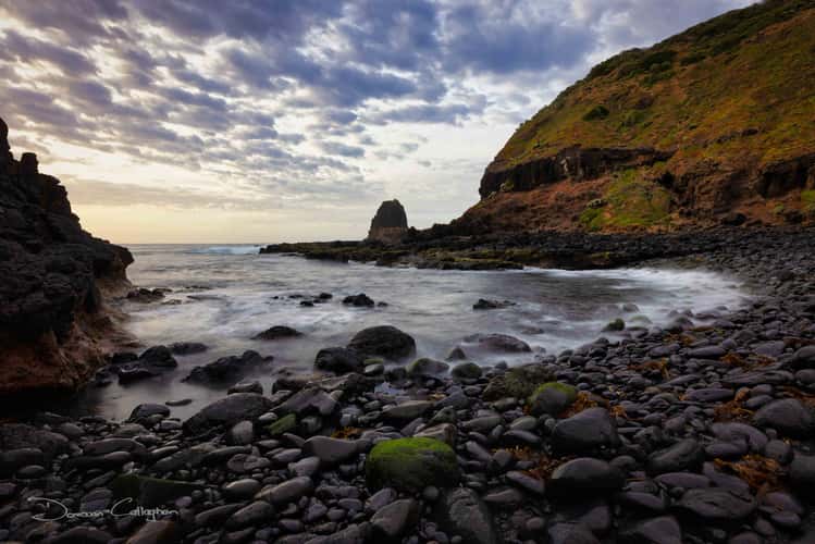 Pulpit Rock, Cape Schanck, Mornington Penisulla, Victoria