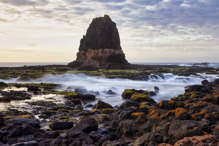 Pulpit Rock, Cape Schanck, Mornington Penisulla, Victoria