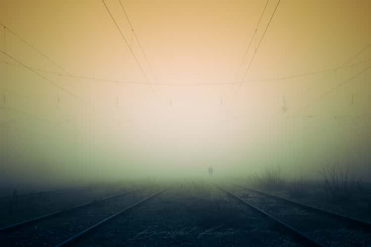 Railroads