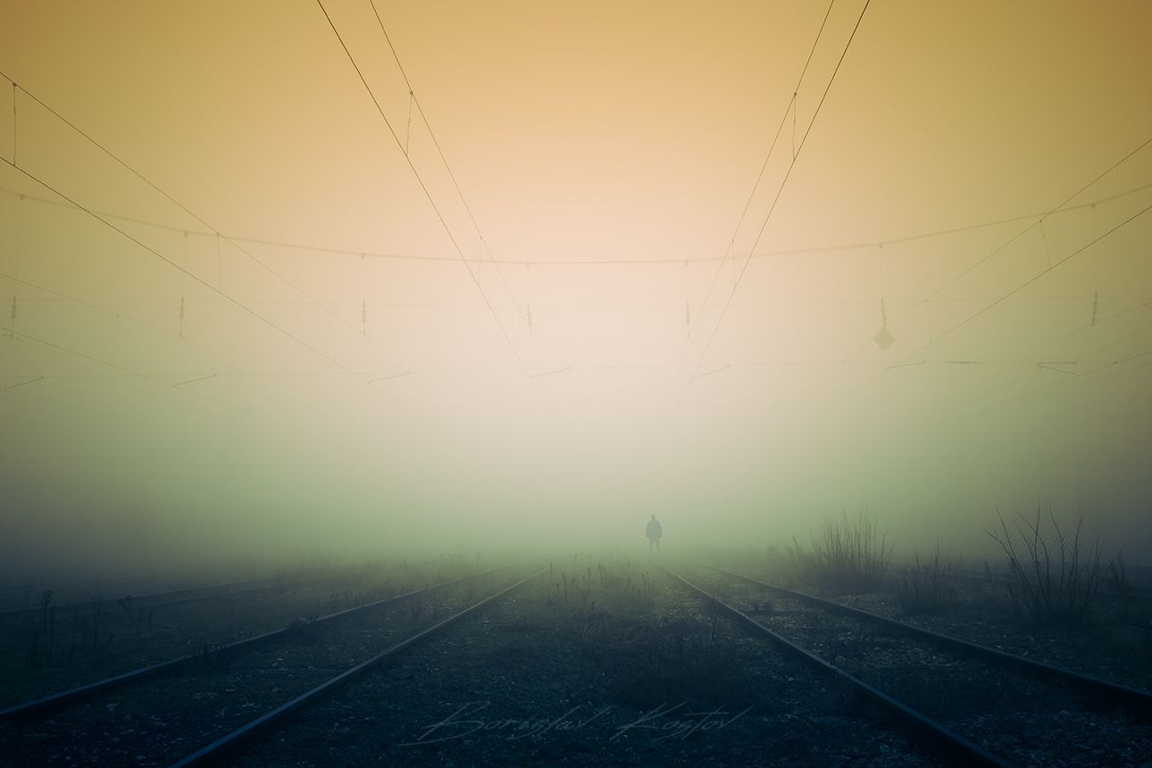 Railroads, Bulgaria
