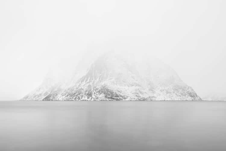 Reine, Lofoten